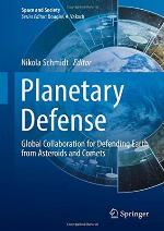 Planetary Defense