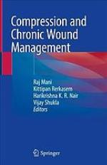 Compression and chronic wound management