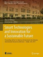 Smart Technologies and Innovation for a Sustainable Future