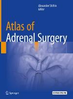 Atlas of Adrenal Surgery