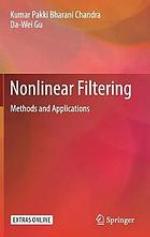 Nonlinear filtering : methods and applications