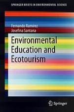 Environmental education and ecotourism