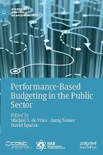 Performance-Based Budgeting in the Public Sector (Governance and Public Management)