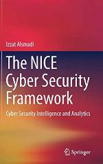 The NICE Cyber Security Framework