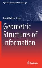 Geometric Structures of Information