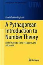 A Pythagorean Introduction to Number Theory