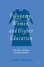 Polygamy, Women, and Higher Education