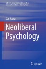 Neoliberal Psychology