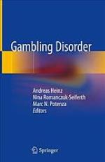 Gambling disorder