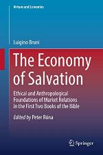 The Economy of Salvation