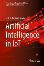 Artificial intelligence in IoT