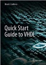 Quick start guide to VHDL