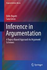 Inference in Argumentation : A Topics-Based Approach to Argument Schemes
