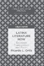 Latinx Literature Now