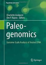 Paleogenomics