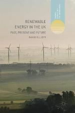 Renewable Energy in the UK