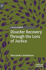Disaster Recovery Through the Lens of Justice