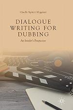 Dialogue Writing for Dubbing