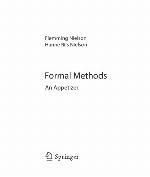 Formal methods : an appetizer