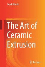 The Art of Extrusion in Ceramics