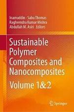 Sustainable Polymer Composites and Nanocomposites