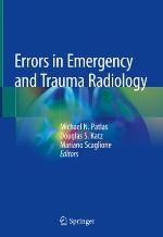 Errors in emergency and trauma radiology