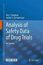 Analysis of Safety Data of Drug Trials