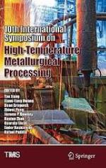 10th International Symposium on High-Temperature Metallurgical Processing