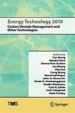 Energy technology : carbon dioxide management and other technologies