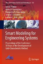 Smart modeling for engineering systems : proceedings of the conference 50 Years of the Development of Grid-Characteristic Method