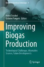 Improving Biogas Production : Technological Challenges, Alternative Sources, Future Developments