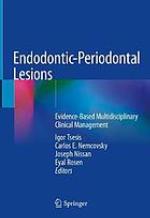 Endodontic-periodontal lesions : evidence-based multidisciplinary clinical management