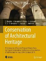 Conservation of Architectural Heritage