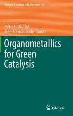 Organometallics for Green Catalysis