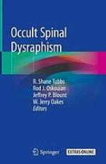 Occult spinal dysraphism