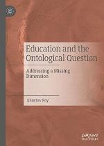 Education and the Ontological Question