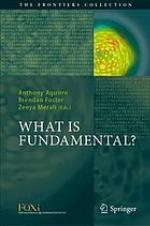 What is fundamental?