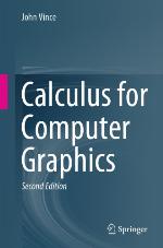 Calculus for Computer Graphics