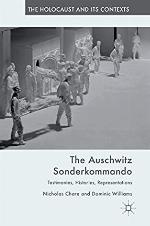 The Auschwitz Sonderkommando