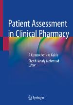 Patient assessment in clinical pharmacy : a comprehensive guide
