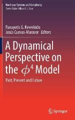 A Dynamical Perspective on the ɸ4 Model