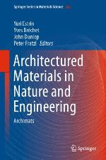 Architectured materials in nature and engineering : archimats