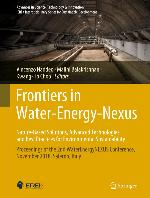 Frontiers in water-energy-nexus - nature-based solutions, advanced technologies and best practices for environmental sustainability : proceedings of the 2nd WaterEnergyNEXUS Conference, November 2018, Salerno, Italy