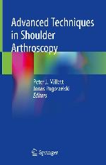 Advanced techniques in shoulder arthroscopy