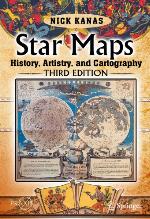 Star Maps : History, Artistry, and Cartography