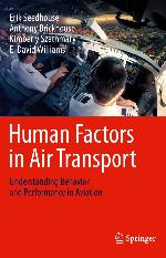 Human factors in air transport : understanding behavior and performance in aviation
