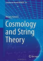 Cosmology and String Theory (Fundamental Theories of Physics)