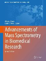 Advancements of Mass Spectrometry in Biomedical Research