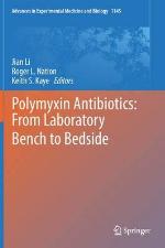 Polymyxin Antibiotics