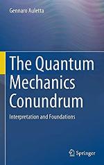The Quantum Mechanics Conundrum